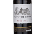 Prévôt de Picon,2011
