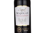Esprit de Majolan,2011