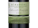 Napa Valley Estate Cabernet Sauvignon,2010