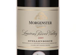 Lourens River Valley,2009