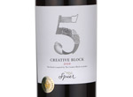 Creative Block 5,2010