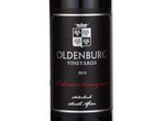 Cabernet Sauvignon,2010
