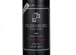 Cabernet Sauvignon Barrel Selected,2009