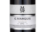 G. Marquis Epic Silver Line,2010
