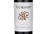 Viu Manent Carmenere Gran Reserva,2011