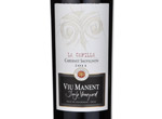 Viu Manent Cabernet Sauvignon Single Vineyard la Capilla,2011