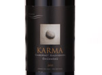 Karma Cabernet Sauvignon-Öküzgözü,2010
