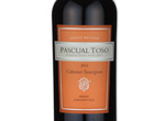 Pascual Toso Cabernet Sauvignon,2012