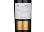 Millaman Limited Reserve Zinfandel,2011
