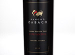 Rancho Zabaco, Heritag Vinese ,2010