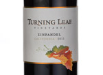 Turning Leaf Zinfandel,2011