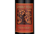 Gnarly Head Lodi Old Vine Zinfandel,2011