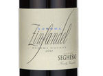 Sonoma Zinfandel,2011