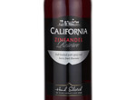 Spar Californian Reseve Zinfandel,2011