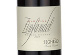 Old Vine Zinfandel,2011
