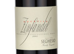Rockpile Zinfandel,2011