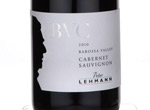 BVC Cabernet Sauvignon,2010