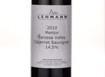 Mentor Cabernet Sauvignon,2010