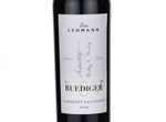 VSV Ruediger Cabernet Sauvignon,2009