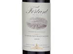 Fortant de France Terroir Littoral Cabernet Sauvignon Red,2012