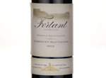 Fortant de France Terroir des Collines Cabernet Sauvignon Red,2012