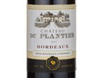 Château du Plantier,2012