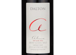 Alma Cabernet Sauvignon Merlot Cabernet Franc,2009
