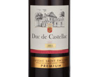 Duc de Castellac,2011