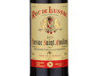 Roc de Lussac,2011