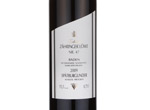 Zähringer Löwe Nr. 47 Spätburgunder Auslese Trocken,2009