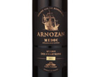 Arnozan Médoc,2011