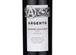 Argento Cabernet Sauvignon,2012