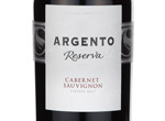 Argento Reserva Cabernet Sauvignon,2011