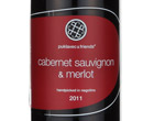 Puklavec & Friends Cabernet Sauvignon & Merlot,2011
