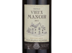Château Vieux Manoir,2011