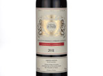 Château la Tulipe de la Garde,2011