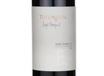 Tutunjian Single Vineyard Cabernet Sauvignon,2011
