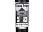Charles Smith "Black Crown" Cabernet Sauvignon,2011