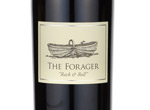 The Forager "Rack & Roll" Merlot,2010
