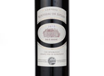 Château Rousseau de Sipian,2010