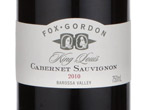 King Louis Cabernet,2010