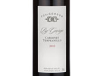 By George Cabernet Tempranillo,2010