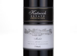 Katnook Estate Merlot,2010