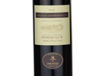 Château les Pénéteaux,2010