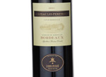 Château les Pénéteaux,2011