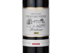 Calvet Château Châtaignière AOP,2012