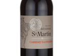 Réserve Saint Martin Cabernet Sauvignon,2012