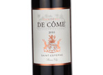 Château de Côme,2010