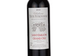Château Tour Peyronneau,2010