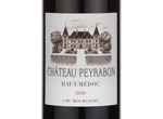 Château Peyrabon,2010